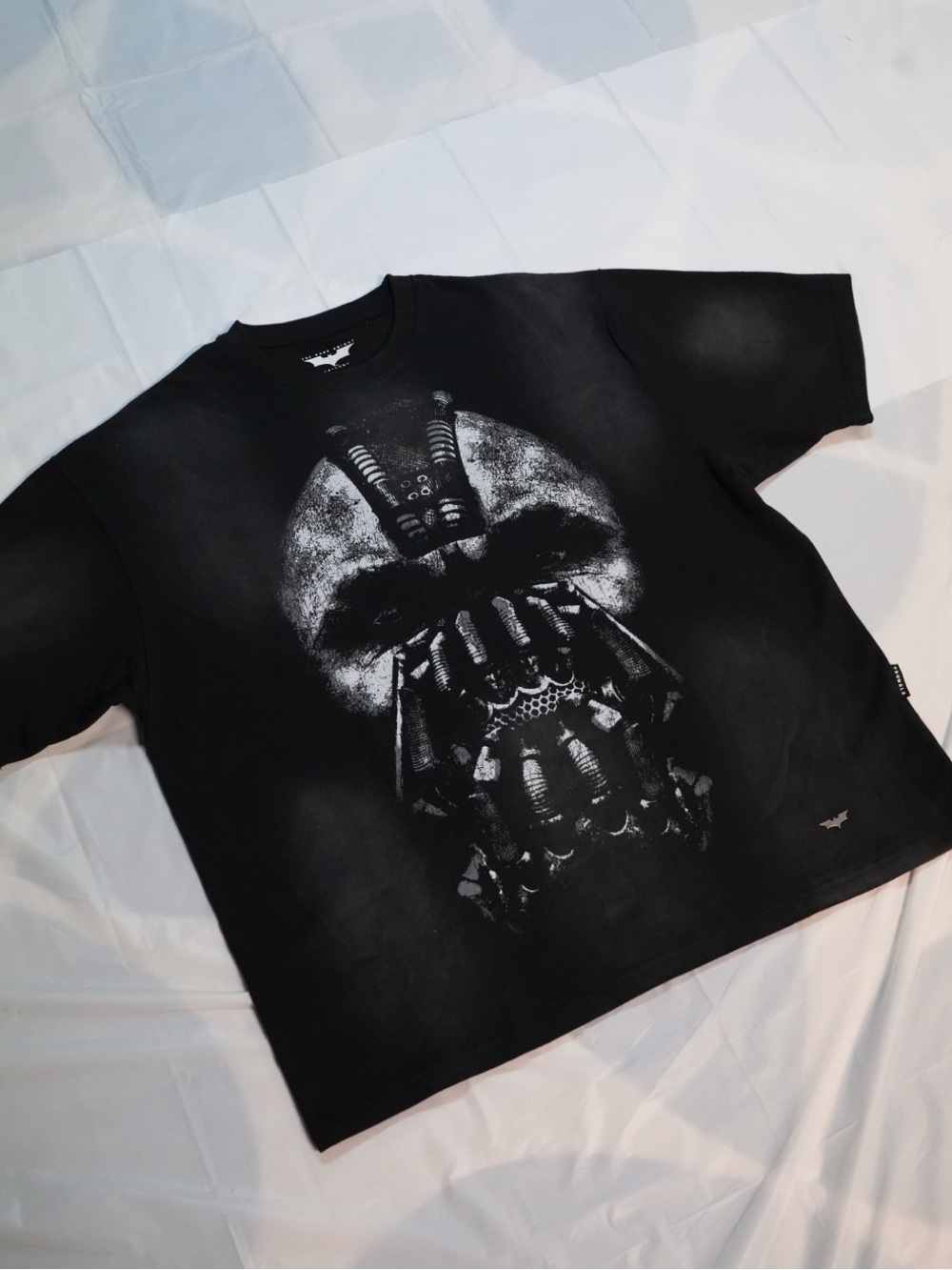 YoungLA X Batman “Bane” Tee